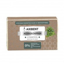 Axibent szappan citromfűvel 80g