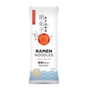 Ayuko ramen tészta 300g