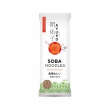 Ayuko soba tészta 300g