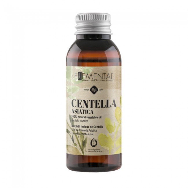 Mayam Ázsiai gázló olaj Centella Asiatica (Gotu Kola) 50ml