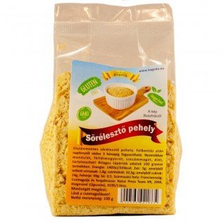 Bagoila sörélesztő pehely 100g