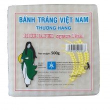 Báhn tráng vietnámi rizspapír 500g