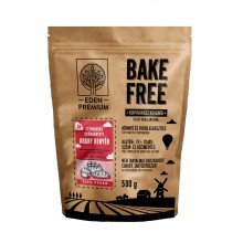 Bake-free lisztkeverék ch csökkentett kenyér 500g