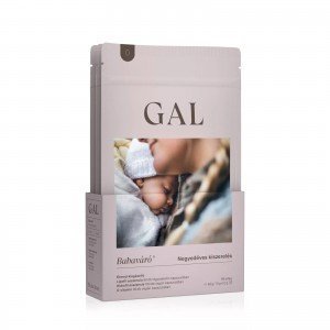 GAL Babaváró utántöltő 90adag