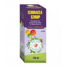 Bálint echinacea szirup 150ml