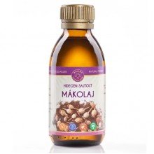 Bálint mákolaj hidegen sajtolt 150ml