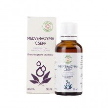 Bálint medvehagyma cseppek 30ml