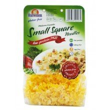 Balviten Pku Tészta Fodros Nagykocka 250 g