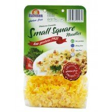 Balviten Pku Tészta Fodros Nagykocka 250 g