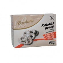 Barbara perec kakaós 150g