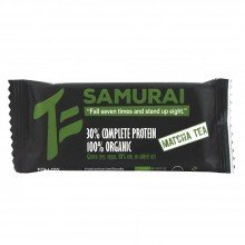 Barbarian bio matcha teás fehérjeszelet 50g