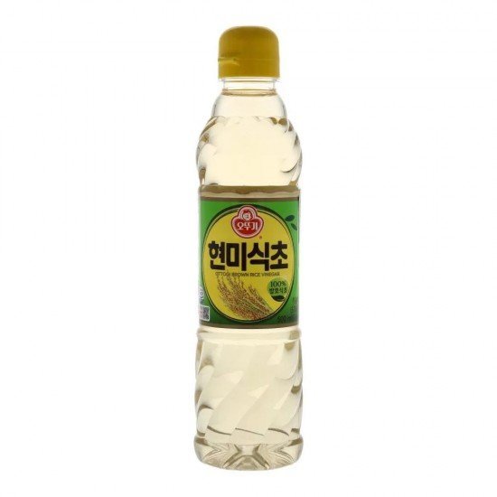 Barna rizsecet 500ml Barna rizsecet 500ml