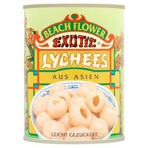 Beach Flower licsi 567g