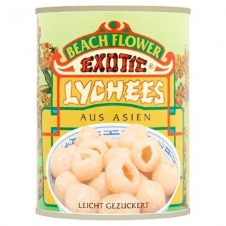 Beach Flower licsi 567g