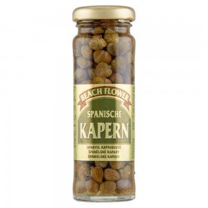 Beach Flower spanyol kapribogyó 100g