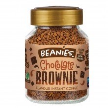 Beanies instant kávé csokis brownie 50g