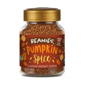 Beanies instant kávé Pumpkin Spice 50g