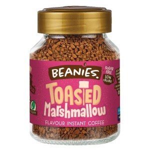 Beanies instant kávé Toasted Marshmallow 50g