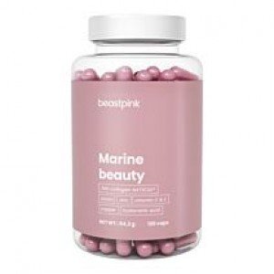 BeastPink Marine beauty kapszula 120db