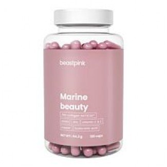 BeastPink Marine beauty kapszula 120db