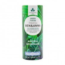 Ben&anna green fusion natúr deo stift 40g