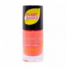 Benecos körömlakk peach sorbet 5ml