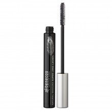 Benecos szempillaspirál super long lashes-carbon black 8ml