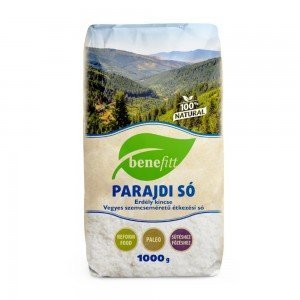 Benefitt parajdi só 1000g