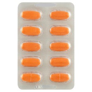 Béres c 1000mg+d 2000ne vitamin 10db