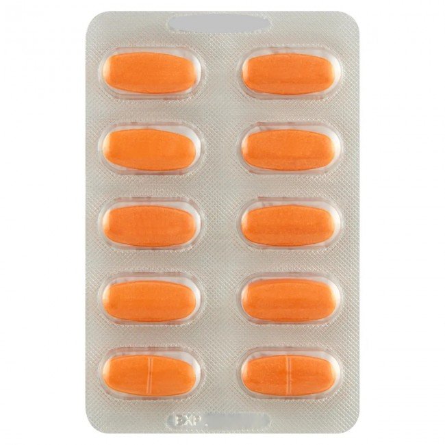 Béres c 1000mg+d 2000ne vitamin 10db