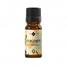 Ellemental Bergamott illóolaj - bergaptén nélkül 10ml
