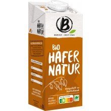 Berief bio organikus zabital 1000ml