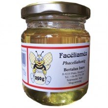 Bertalan facéliaméz 250g