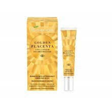 Bielenda Golden Placenta hidratáló és lifting hatású ránctalanító szemkörnyékápoló krém 15ml