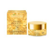 Bielenda Golden Placenta revitalizáló ránctalanító krémkoncentrátum 70+ nappali/éjszakai 50ml