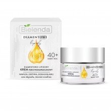 Bielenda Gyémánt-lipid Ránctalanító arckrém 40+ nappali/éjszakai 50ml