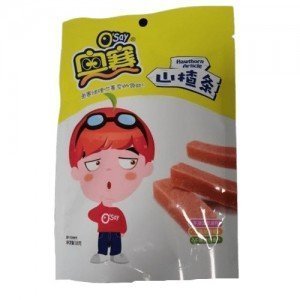 Big Star galagonya hasáb 140g Big Star galagonya hasáb 140g