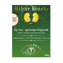 Bihar Kincse ép vese-egészséges húgyutak gyógynövény-teakeverék 350g