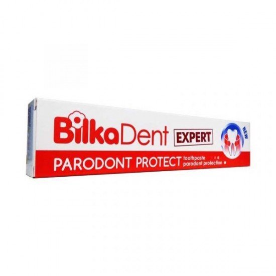 Bilka dent fogkrém parodont protect 75ml Bilka dent fogkrém parodont protect 75ml