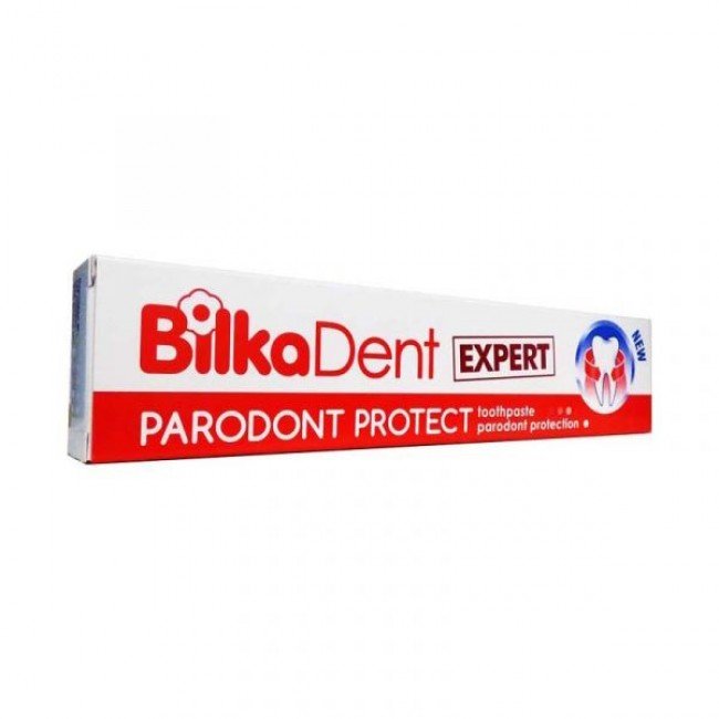 Bilka dent fogkrém parodont protect 75ml
