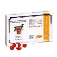 Bio-omega7 tabletta 60db