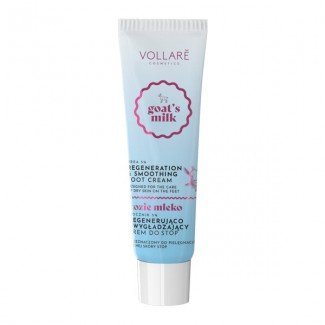 Bio Technology Kecsketejes sarokpuhító lábkrém 100ml