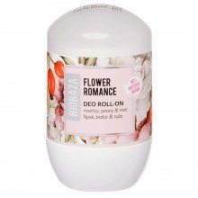 Biobaza dezodor flower romance 50ml