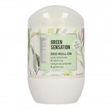 Biobaza dezodor green sensation 50ml