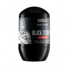 Biobaza dezodor men black energy 50ml