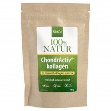 Bioco natur chondractiv kollagén por 100g