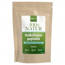 Bioco natur halkollagén por 150g