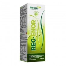 Biocom reg-enor tejfehérje c-vitamin kivonat 500ml