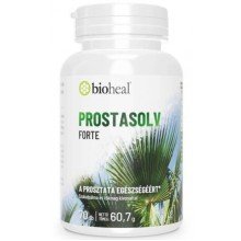 Bioheal prostasolv forte 70db