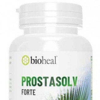 Bioheal prostasolv forte 70db